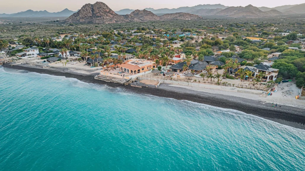 iboga retreat in the western world